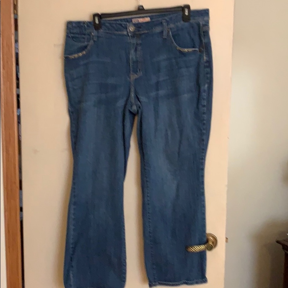 Jeans